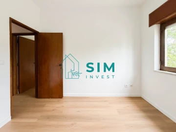 Apartamento T4 para Venda em Abrantes (São Vicente e São João) e Alferrarede