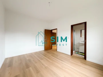 Apartamento T4 para Venda em Abrantes (São Vicente e São João) e Alferrarede