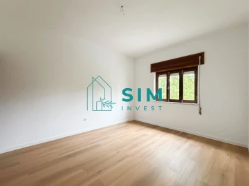 Apartamento T4 para Venda em Abrantes (São Vicente e São João) e Alferrarede