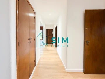 Apartamento T4 para Venda em Abrantes (São Vicente e São João) e Alferrarede