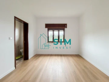 Apartamento T4 para Venda em Abrantes (São Vicente e São João) e Alferrarede