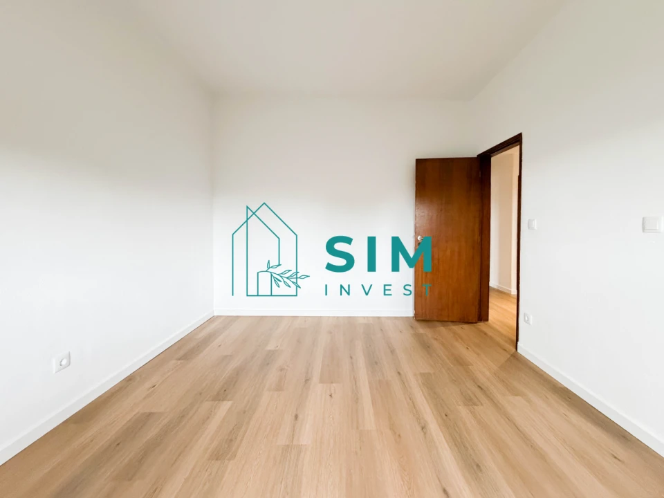 Apartamento T4 para Venda em Abrantes (São Vicente e São João) e Alferrarede Foto 21