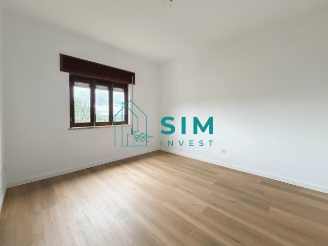 Apartamento T4 para Venda em Abrantes (São Vicente e São João) e Alferrarede Foto 16