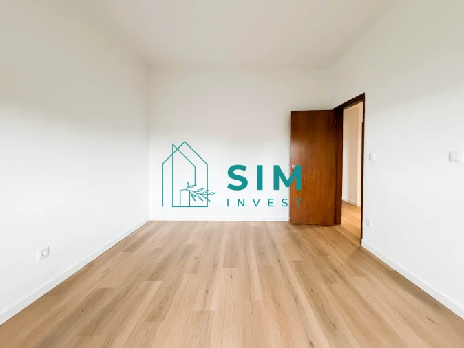 Apartamento T4 para Venda em Abrantes (São Vicente e São João) e Alferrarede Foto 21