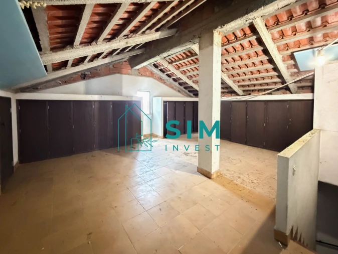 Apartamento T4 para Venda em Abrantes (São Vicente e São João) e Alferrarede Foto 33