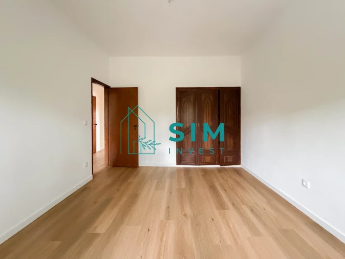 Apartamento T4 para Venda em Abrantes (São Vicente e São João) e Alferrarede Foto 26