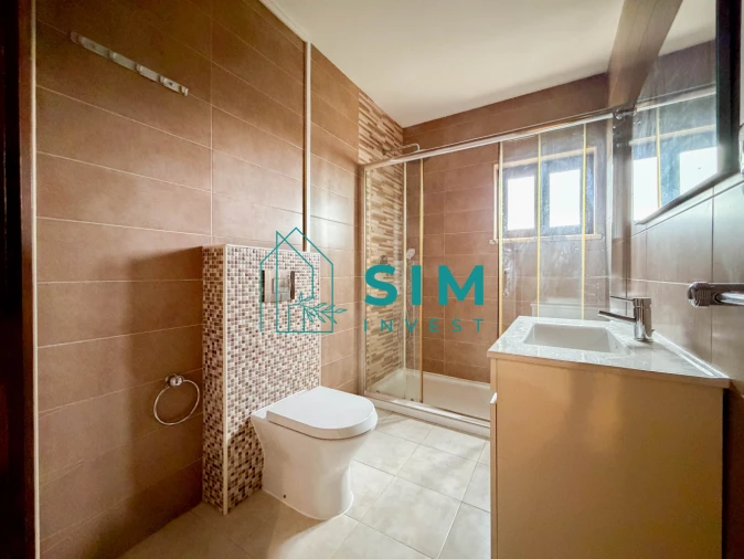 Apartamento T4 para Venda em Abrantes (São Vicente e São João) e Alferrarede Foto 24