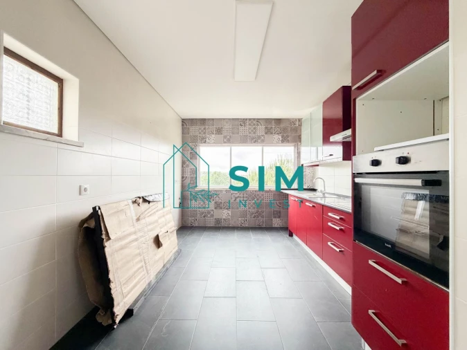 Apartamento T4 para Venda em Abrantes (São Vicente e São João) e Alferrarede Foto 6