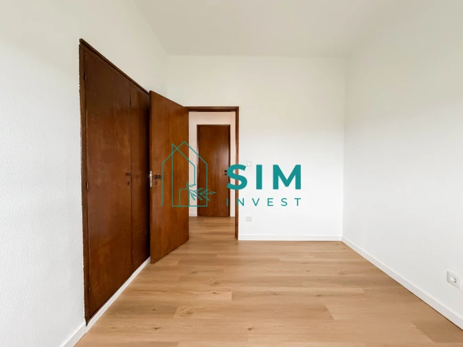 Apartamento T4 para Venda em Abrantes (São Vicente e São João) e Alferrarede Foto 23