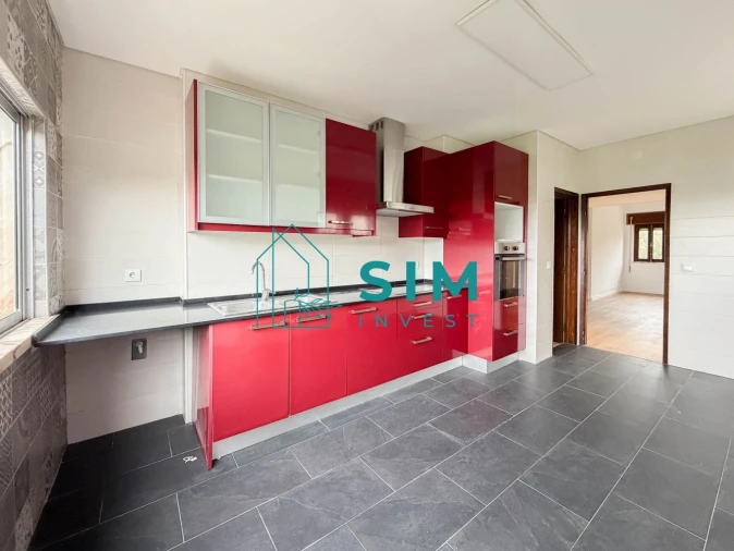 Apartamento T4 para Venda em Abrantes (São Vicente e São João) e Alferrarede Foto 10