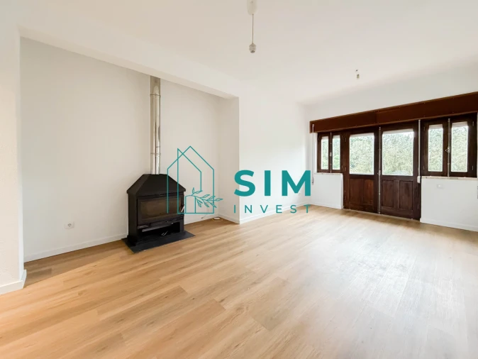 Apartamento T4 para Venda em Abrantes (São Vicente e São João) e Alferrarede Foto 5