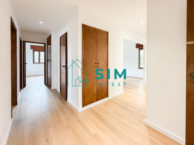 Apartamento T4 para Venda em Abrantes (São Vicente e São João) e Alferrarede Foto 13