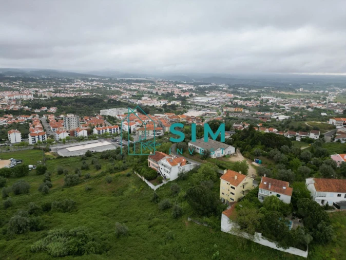 Apartamento T4 para Venda em Abrantes (São Vicente e São João) e Alferrarede Foto 38