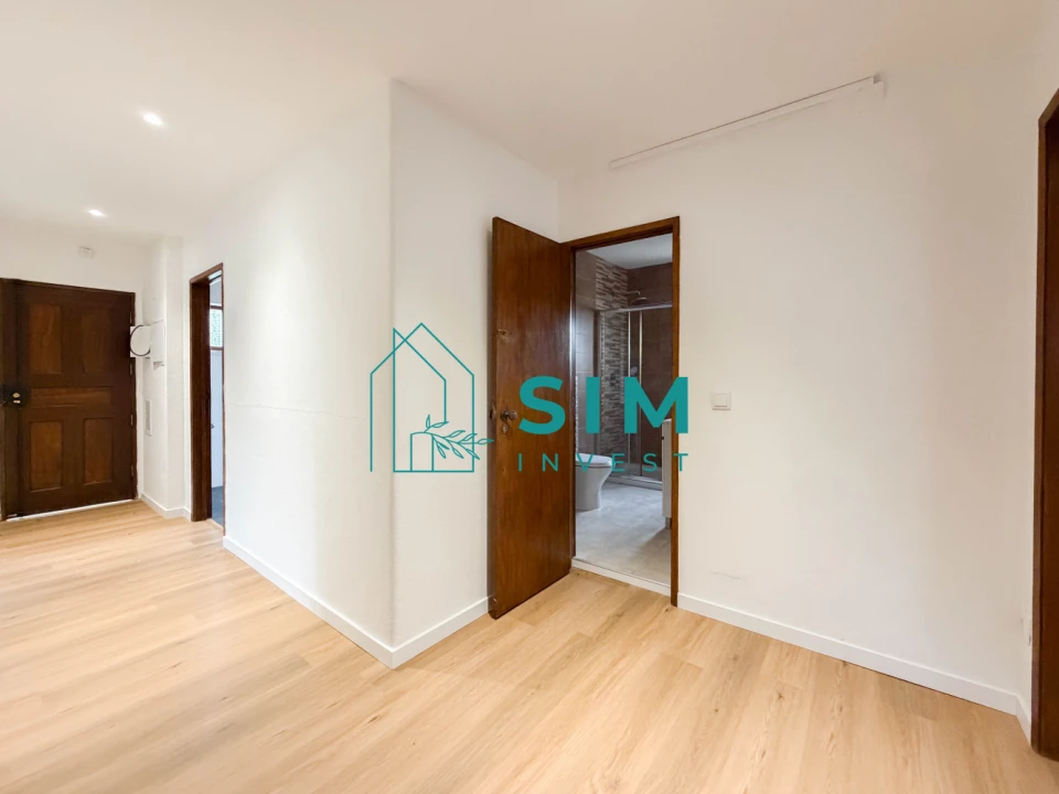 Apartamento T4 para Venda em Abrantes (São Vicente e São João) e Alferrarede Foto 32