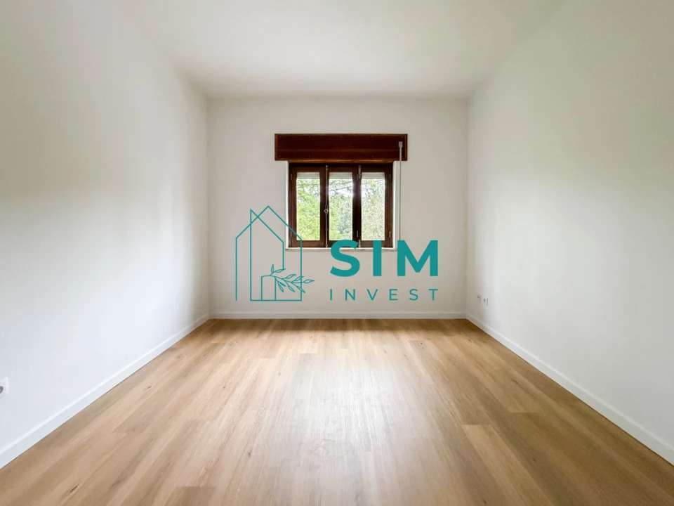 Apartamento T4 para Venda em Abrantes (São Vicente e São João) e Alferrarede Foto 27