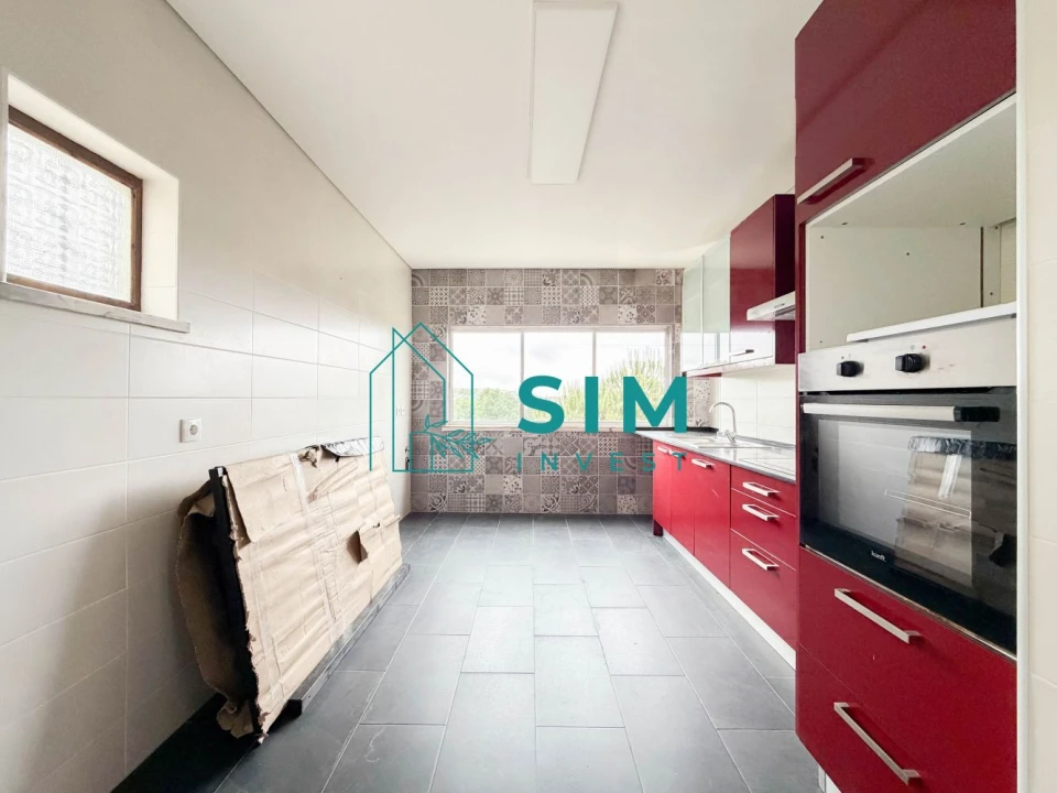 Apartamento T4 para Venda em Abrantes (São Vicente e São João) e Alferrarede Foto 6