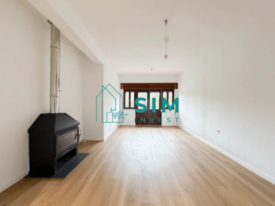 Apartamento T4 para Venda em Abrantes (São Vicente e São João) e Alferrarede Foto 1