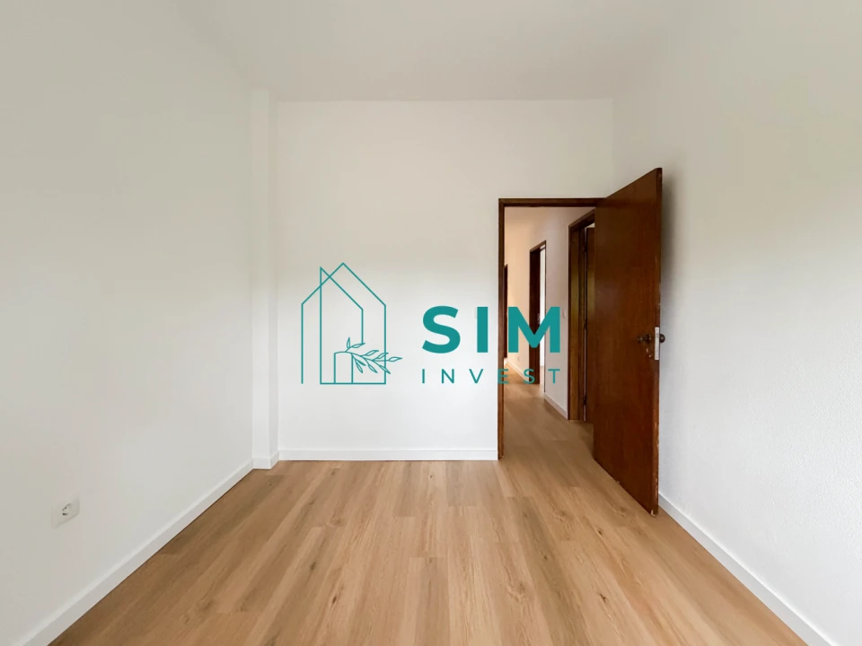 Apartamento T4 para Venda em Abrantes (São Vicente e São João) e Alferrarede Foto 30