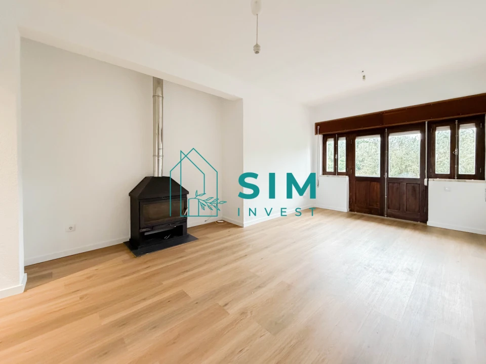 Apartamento T4 para Venda em Abrantes (São Vicente e São João) e Alferrarede Foto 5