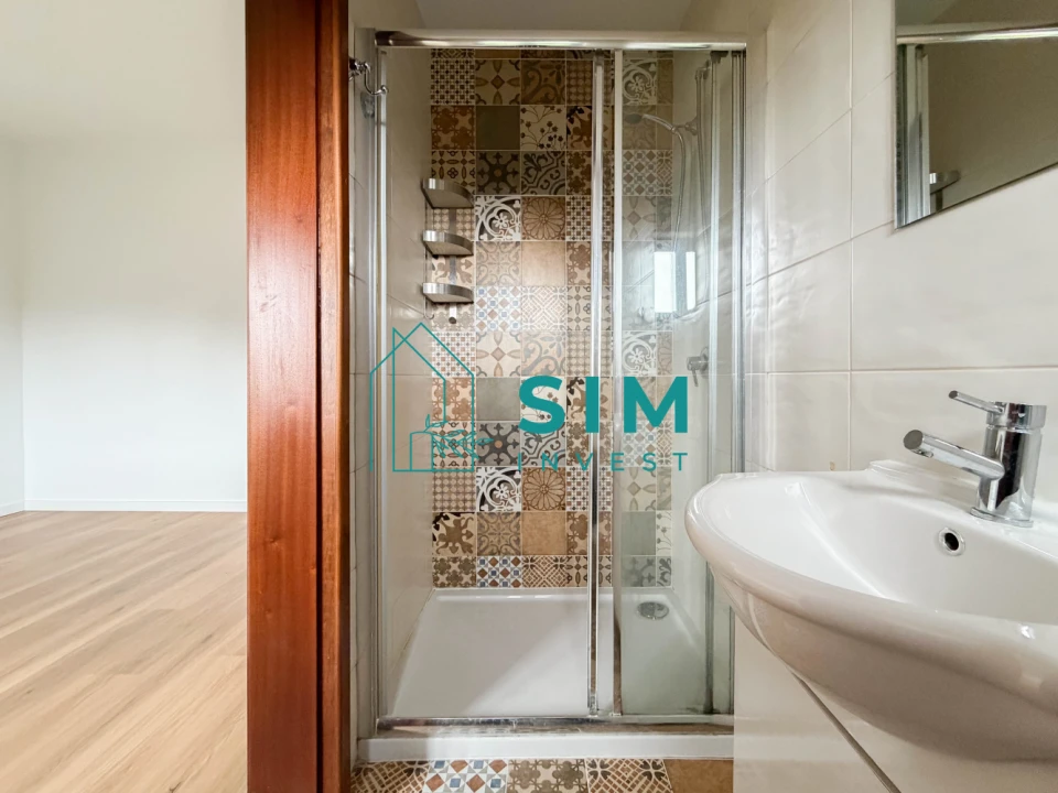 Apartamento T4 para Venda em Abrantes (São Vicente e São João) e Alferrarede Foto 19