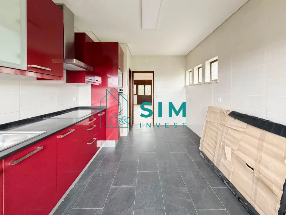 Apartamento T4 para Venda em Abrantes (São Vicente e São João) e Alferrarede Foto 9