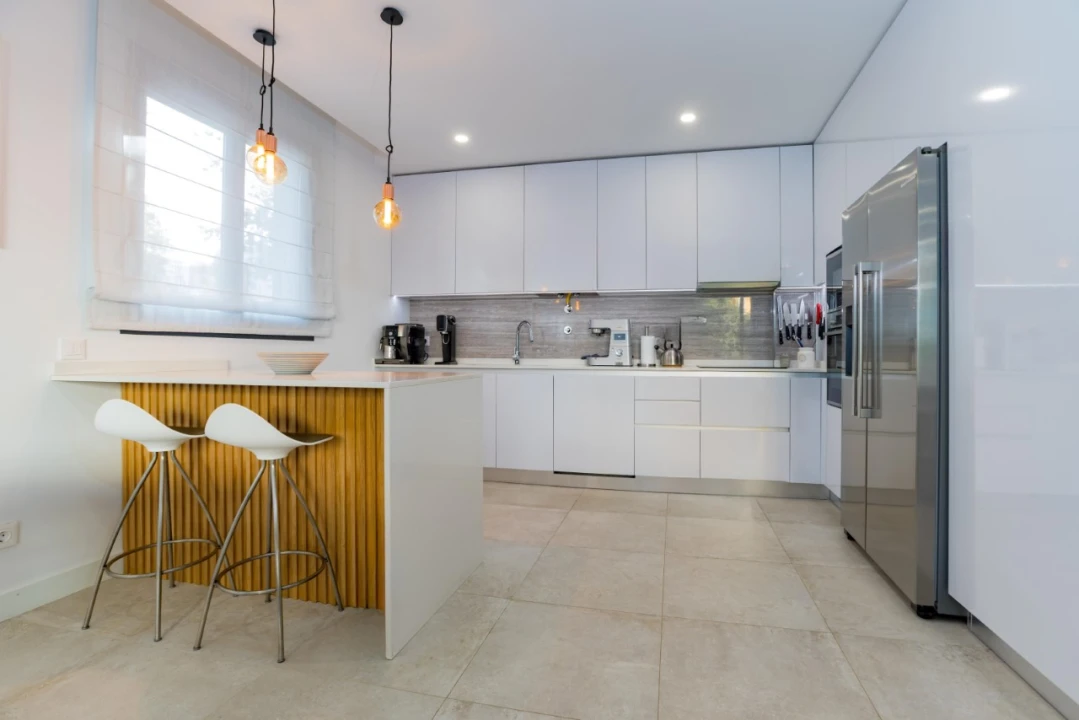 Apartamento T2 para Venda em Tavira (Santa Maria e Santiago) Foto 4