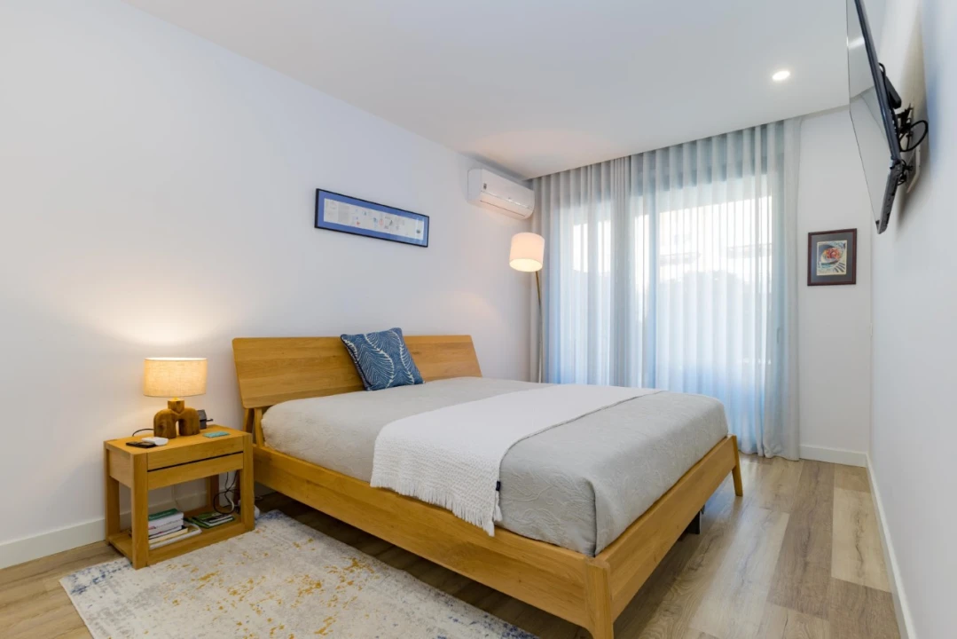 Apartamento T2 para Venda em Tavira (Santa Maria e Santiago) Foto 9