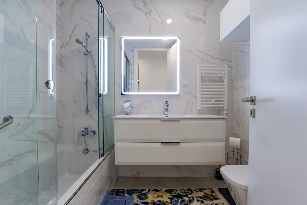 Apartamento T2 para Venda em Tavira (Santa Maria e Santiago) Foto 12