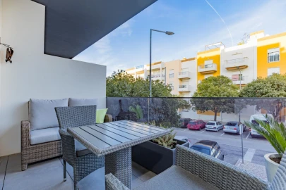 Apartamento T2 para Venda em Tavira (Santa Maria e Santiago)
