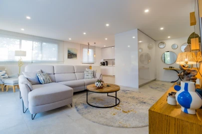 Apartamento T2 para Venda em Tavira (Santa Maria e Santiago)