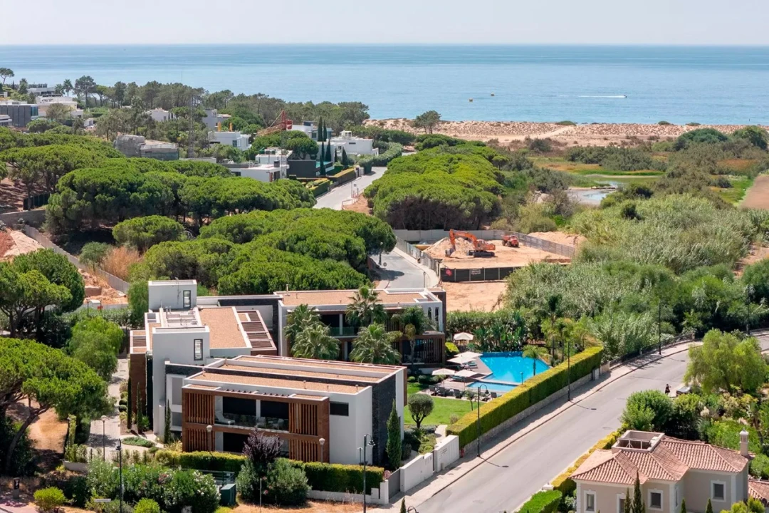 Apartamento T3 para para venda em Almancil Foto 1