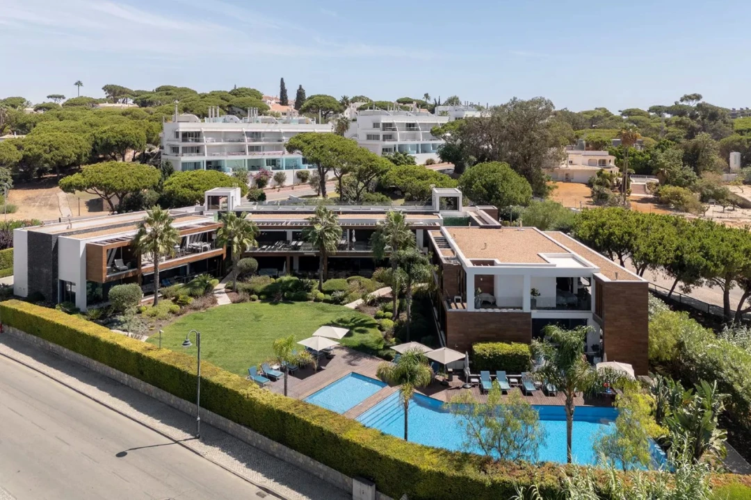 Apartamento T3 para para venda em Almancil Foto 7