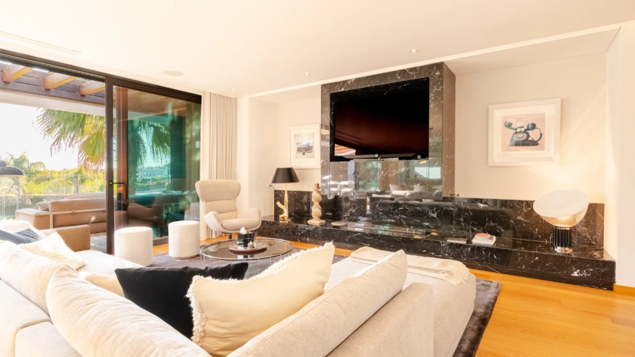 Apartamento T3 para para venda em Almancil Foto 3