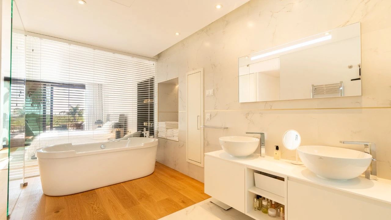 Apartamento T3 para para venda em Almancil Foto 11