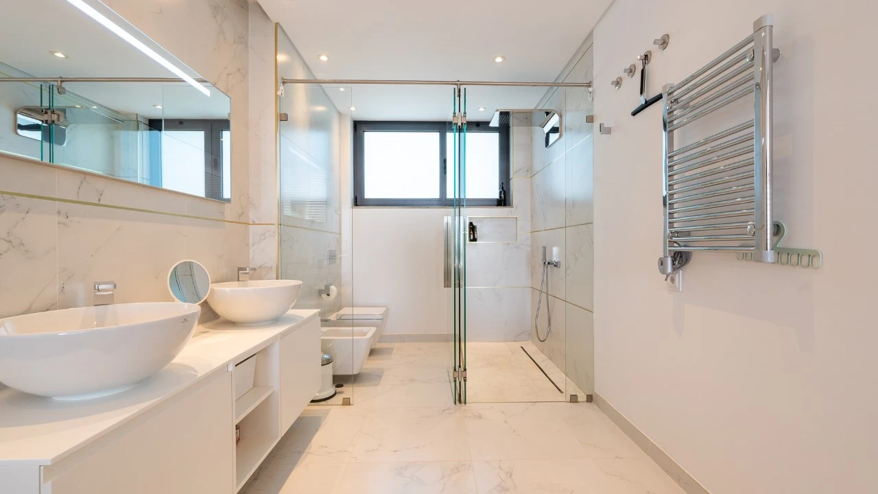 Apartamento T3 para para venda em Almancil Foto 13