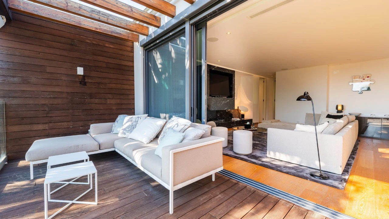 Apartamento T3 para para venda em Almancil Foto 14