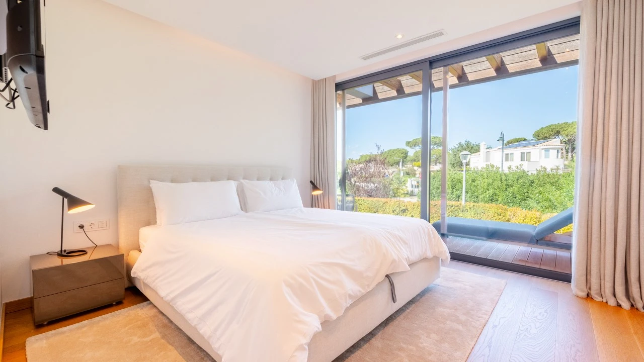 Apartamento T3 para para venda em Almancil Foto 15