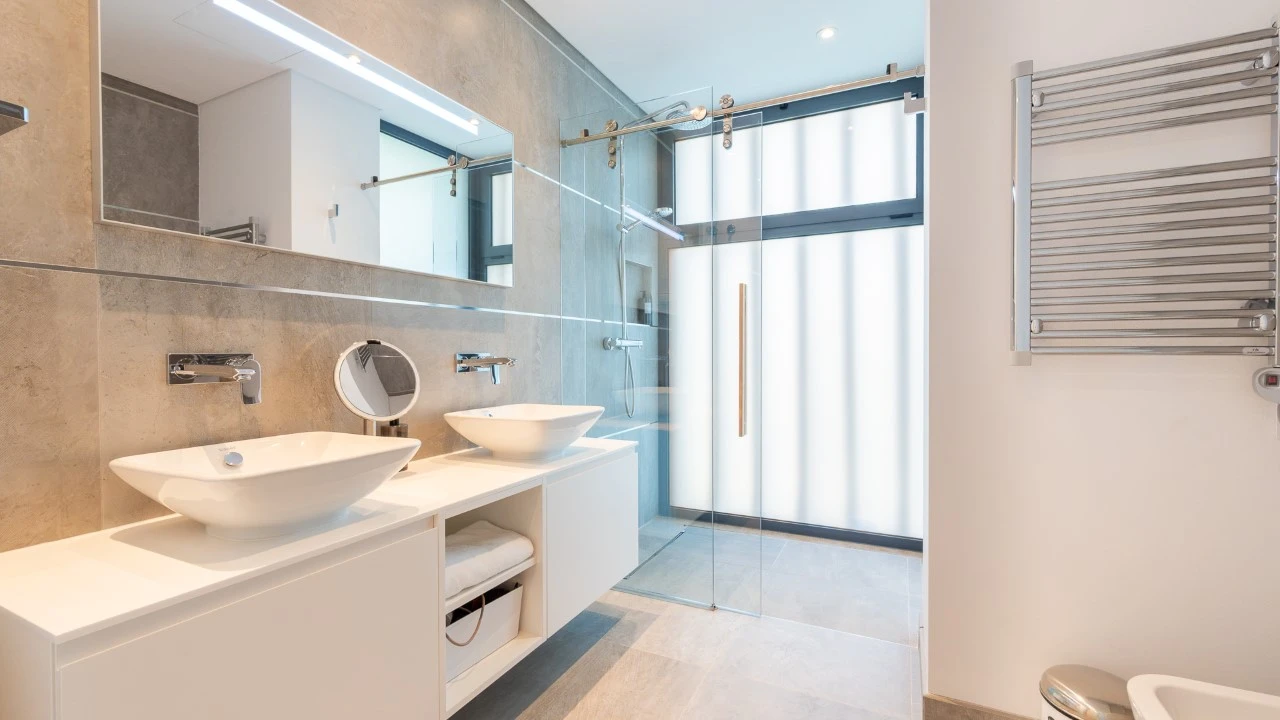 Apartamento T3 para para venda em Almancil Foto 19