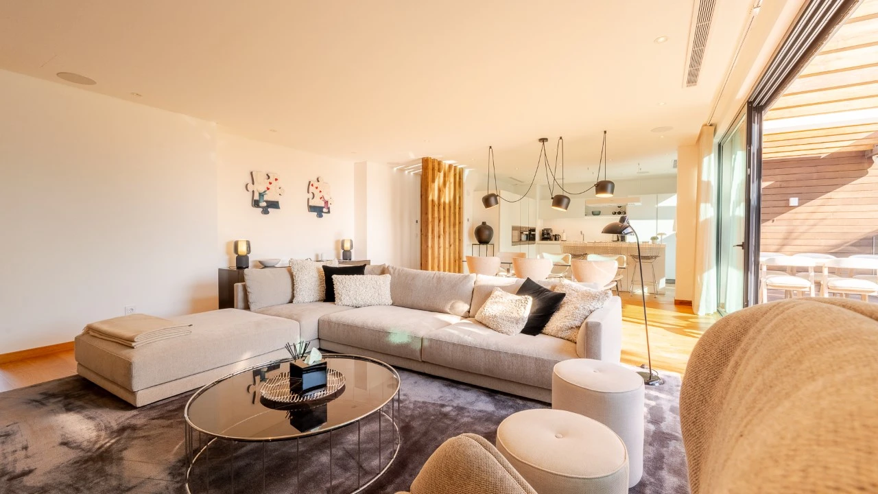 Apartamento T3 para para venda em Almancil Foto 26