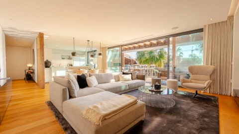 Apartamento T3 para para venda em Almancil