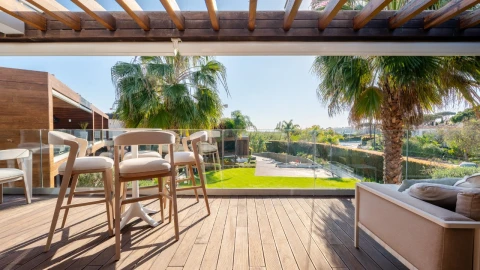 Apartamento T3 para para venda em Almancil