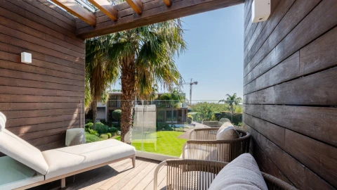 Apartamento T3 para para venda em Almancil