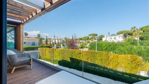 Apartamento T3 para para venda em Almancil