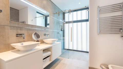 Apartamento T3 para para venda em Almancil