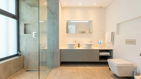 Apartamento T3 para para venda em Almancil