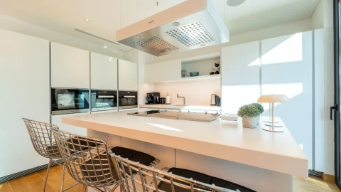 Apartamento T3 para para venda em Almancil