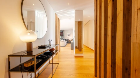 Apartamento T3 para para venda em Almancil