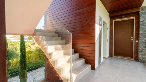 Apartamento T3 para para venda em Almancil