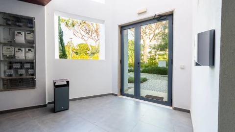 Apartamento T3 para para venda em Almancil