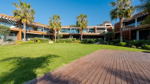 Apartamento T3 para para venda em Almancil